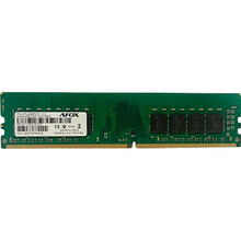 Модуль пам'яті AFOX 4Gb DDR4 2133Mhz Bulk (AFLD44VN1P)