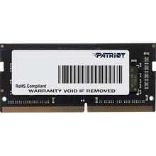 Модуль пам'яті PATRIOT DDR4 8GB 3200 (PSD48G320081S)