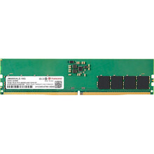 Модуль памяти TRANSCEND DDR5 16GB 4800 (JM4800ALE-16G)