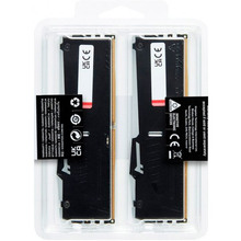 Набор KINGSTON 32GB DDR5 4800MHz FURY Beast RGB (KF548C38BBAK2-32)