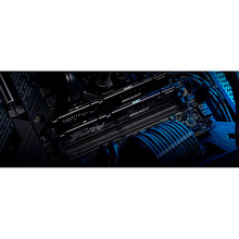 Модуль пам'яті Kingston Fury 32GB DDR5 5600MHz Beast Black (KF556C40BB-32)