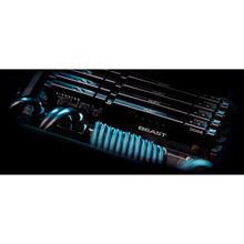 Модуль пам'яті Kingston Fury 32GB DDR5 5600MHz Beast Black (KF556C40BB-32)