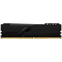 Набор KINGSTON 16Gb DDR4 3600MHz Fury Beast Black (KF436C17BBK2/16)