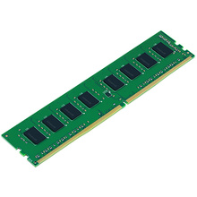 Модуль пам'яті GOODRAM 16Gb DDR4 3200MHz (GR3200D464L22/16G)