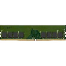 Модуль пам'яті Kingston DDR4 32GB 3200MHz (KCP432ND8/32)