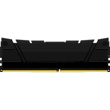 Модуль пам'яті KINGSTON 16Gb DDR4 3600MHz FURY Renegade Black (KF436C16RB12/16)