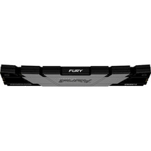 Модуль пам'яті KINGSTON 16Gb DDR4 3600MHz FURY Renegade Black (KF436C16RB12/16)