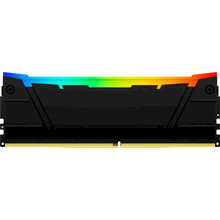 Набор KINGSTON 32Gb DDR4 3600MHz FURY Renegade RGB (KF436C16RB12AK2/32)