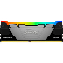 Набор KINGSTON 32Gb DDR4 3600MHz FURY Renegade RGB (KF436C16RB12AK2/32)