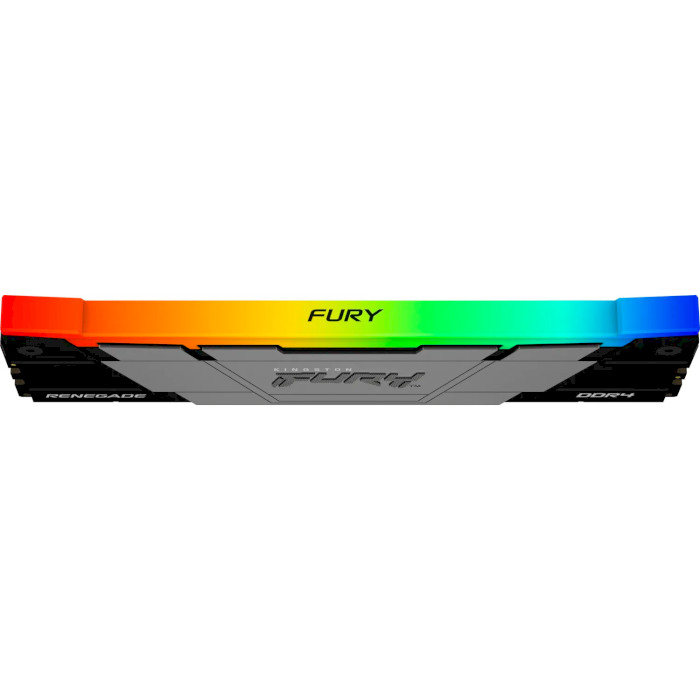 Набор KINGSTON 32Gb DDR4 3600MHz FURY Renegade RGB (KF436C16RB12AK2/32) Тип DDR4