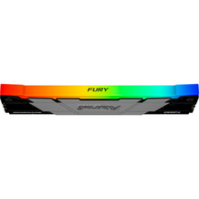 Набор KINGSTON 32Gb DDR4 3600MHz FURY Renegade RGB (KF436C16RB12AK2/32)