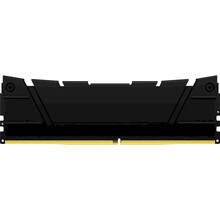 Модуль памяти KINGSTON 32Gb DDR4 3600MHz FURY Renegade Black (KF436C18RB2/32)