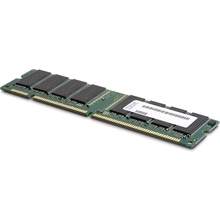 Модуль памяти IBM 8GB DDR3 1600MHz LP UDIMM (00FE679)