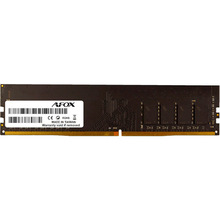 Модуль пам'яті AFOX 16GB DDR4 3200MHz Retail (AFLD416PH1P)