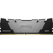 Модуль пам'яті KINGSTON 8Gb DDR4 3200MHz FURY Renegade Black (KF432C16RB2/8)