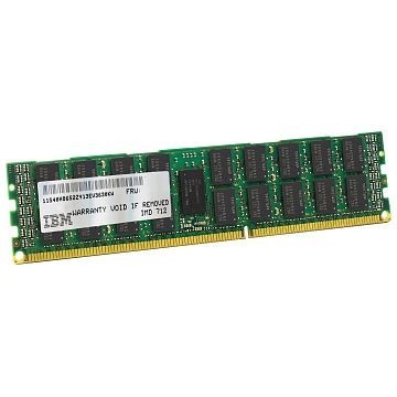 Модуль памяти LENOVO 8GB DDR4 2133MHz LP RDIMM (46W0788)