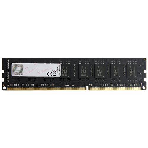 Модуль пам'яті G.Skill 8Gb DDR3 1600MHz PC-12800 (F3-1600C11S-8GNT)