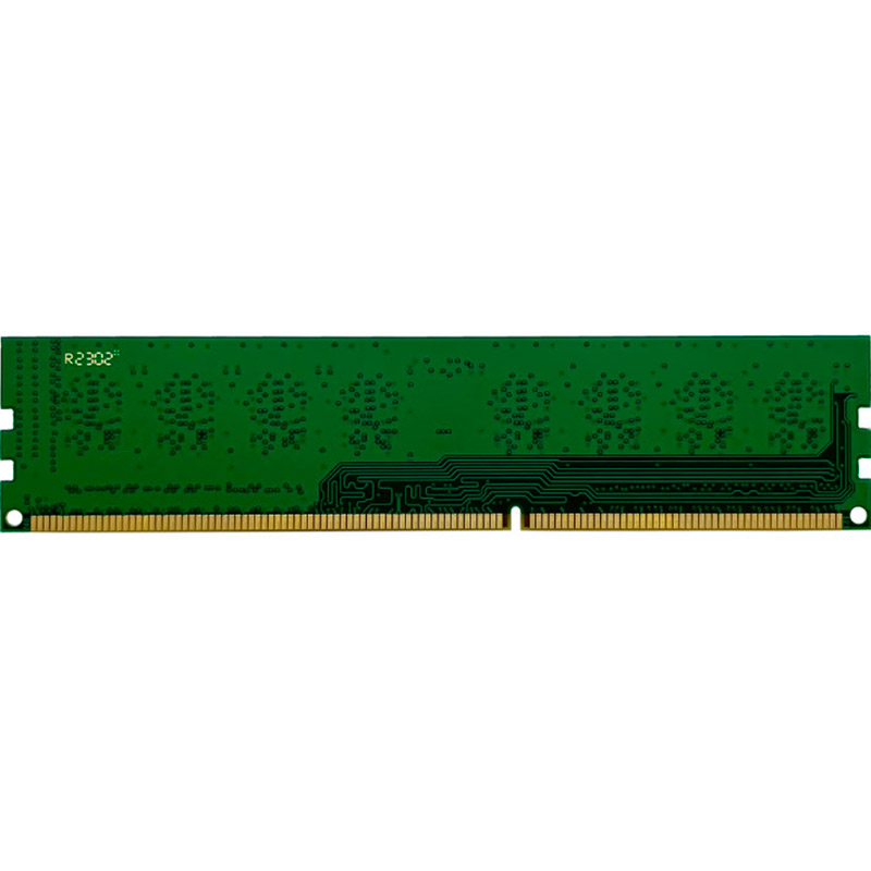 Модуль памяти ATRIA 4Gb DDR3 1600MHz (UAT31600CL11K1/4) Назначение для настольного компьютера