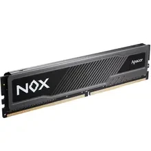 Набор APACER 16Gb DDR4 2666MHz NOX (AH4U16G26C08YMBAA-2)