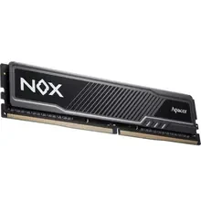 Набор APACER 16Gb DDR4 2666MHz NOX (AH4U16G26C08YMBAA-2)