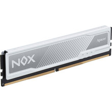 Набор APACER 32Gb DDR4 3200MHz NOX White (AH4U32G32C28YMWAA-2)