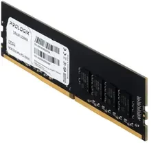 Модуль памяти PROLOGIX DDR4 16GB 3200MHz (PRO16GB3200D4)