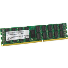 Модуль памяти IBM 16GB DDR4 2133MHz LP RDIMM (00FM012)