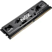 Модуль памяти APACER DDR5 16GB 5200Mhz (AH5U16G52C522MBAA-1)