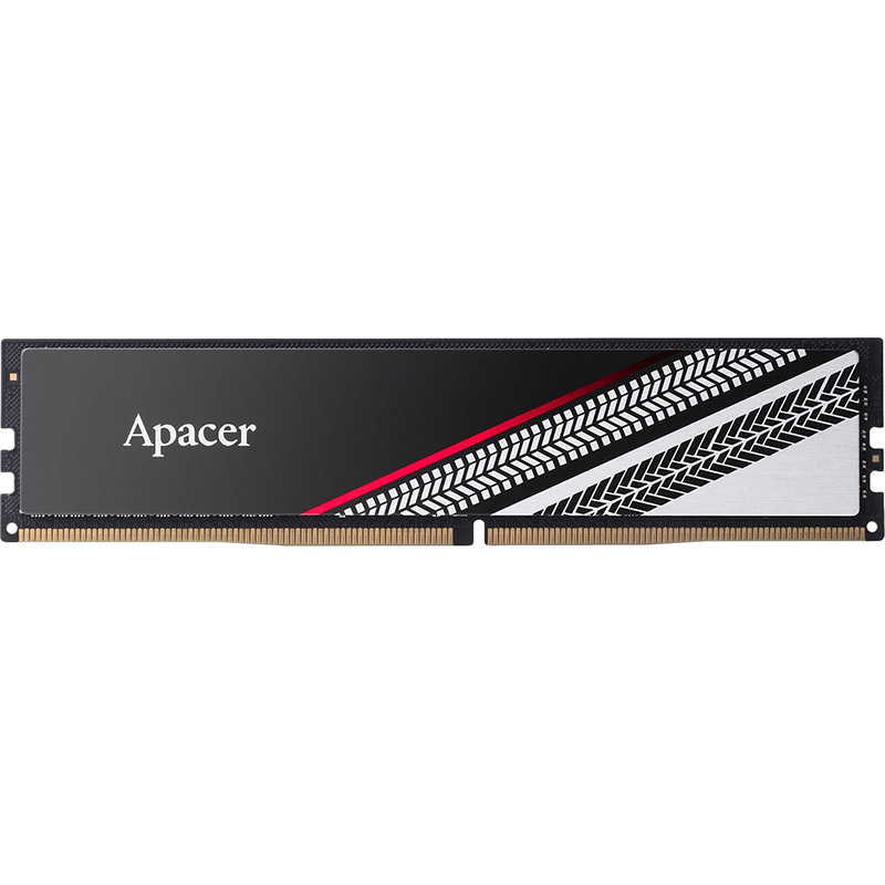 Модуль памяти APACER TEX 8GB DDR4 3200 MHz (AH4U08G32C28YTBAA-1)