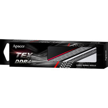 Модуль памяти APACER TEX 8GB DDR4 3200 MHz (AH4U08G32C28YTBAA-1)