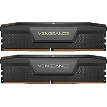 Набір CORSAIR Vengeance 32GB DDR5 7000MHz Black (CMK32GX5M2B7000C40)