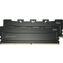 Кривий Ріг - Набір EXCELERAM 16Gb DDR4 3600MHz Kudos Black (EKBLACK4163618AD)