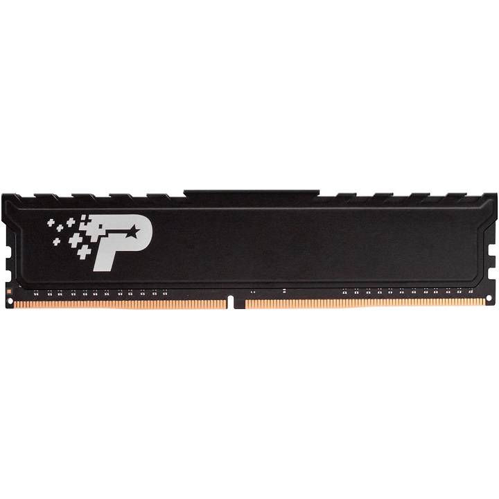 Модуль памяти GOODRAM DDR4 16GB 3200 MHz Signature Premium (PSP416G32002H1)