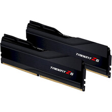 Набор G.SKILL 32Gb DDR5 6000MHz Trident Z5 Black (F5-6000J3636F16GX2-TZ5K) Набор G.SKILL 32Gb DDR5 6000MHz Trident Z5 Black (F5-6000J3636F16GX2-TZ5K)