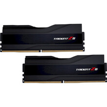 Набор G.SKILL 32Gb DDR5 6000MHz Trident Z5 Black (F5-6000J3636F16GX2-TZ5K)