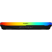 Набір KINGSTON FURY Beast DDR4 8GBx2 3200 RGB (KF432C16BB2AK2/16)