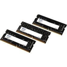 Модуль памяти NETAC DDR4 16GB 2666 (NTBSD4N26SP-16)