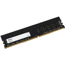 Модуль памяти NETAC DDR4 16GB 2666 (NTBSD4P26SP-16)