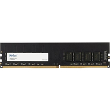 Модуль памяти NETAC DDR4 16GB 2666 (NTBSD4P26SP-16)