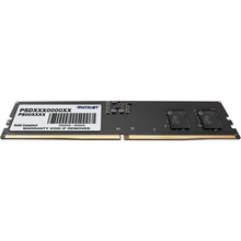 Модуль памяти PATRIOT Signature Line DDR5 16GB 4800 (PSD516G480081)