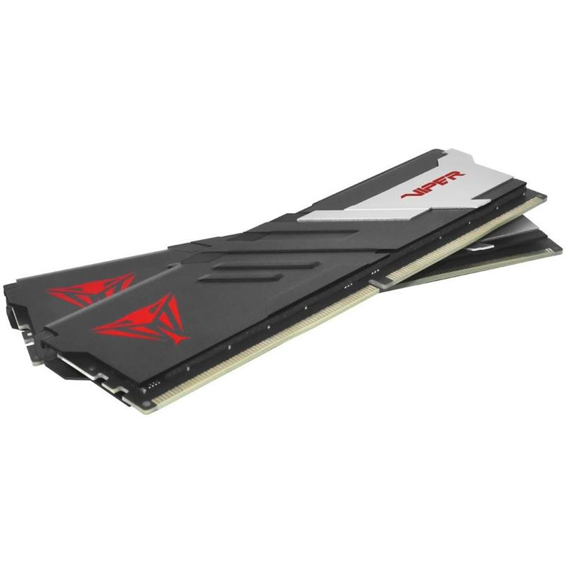 Набір PATRIOT 32Gb DDR5 6200MHz Viper Venom (PVV532G620C40K) Тип DDR5