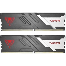 Набор PATRIOT 32Gb DDR5 6600MHz Viper Venom Black (PVV532G660C34K)