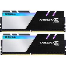 Набір G.SKILL Trident Z Neo DDR4 2x32GB 3600 (F4-3600C18D-64GTZN)