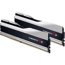 Набір G.SKILL Trident Z5 DDR5 2x16GB 5600 Silver (F5-5600J4040C16GX2-TZ5S)