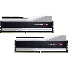 Набір G.SKILL Trident Z5 DDR5 2x16GB 5600 Silver (F5-5600J4040C16GX2-TZ5S)