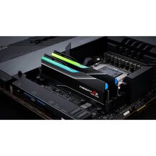 Набір G.SKILL Trident Z5 Neo RGB DDR5 2x16GB 6000 (F5-6000J3038F16GX2-TZ5NR)
