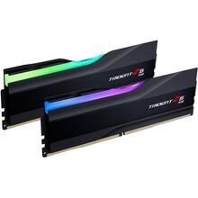 Набір G.SKILL Trident Z5 RGB DDR5 2x16GB 6000 Black (F5-6000J3636F16GX2-TZ5RK)