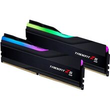 Набір G.SKILL Trident Z5 RGB DDR5 2x16GB 6000 Black (F5-6000J3636F16GX2-TZ5RK)