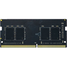 Модуль пам'яті EXCELERAM 4GB SoDIMM DDR4 3200MHz (E404322S)