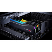 Набір G.SKILL 64GB DDR5 6400 MHz Trident Z5 RGB